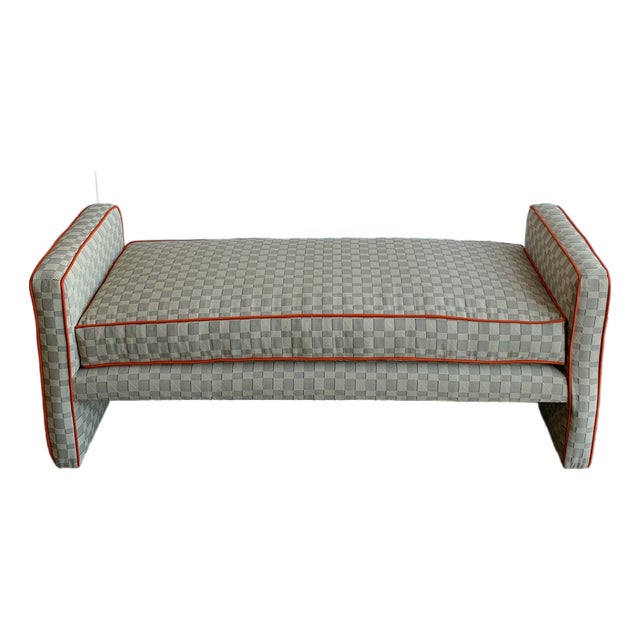 Post Modern Bench For Sale