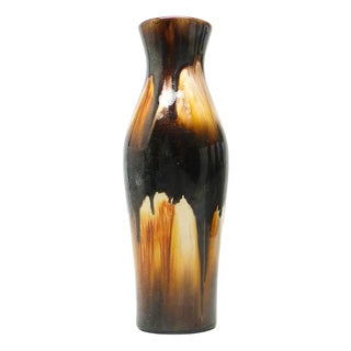 Postmodern Vase from Milenium Ceramic, Poland, 1970s For Sale