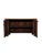 This antique 18th-century low sideboard, crafted from walnut, features an authentic rustic-Gothic style, where the...