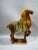 1970s Chinese Sancai Tang Style Horse Glazed Earthenware For Sale - Image 10 of 10