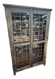 Example of Filing and Storage Cabinets