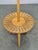 Rattan Floor Lamp by Jan Kalous for Uluv, Former Czechoslovakia, 1960s For Sale - Image 3 of 14
