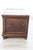 Antique Blanket Chest in Hand-Carved Walnut, 1600s For Sale - Image 5 of 17