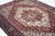 Bidjar Rug 3'5'' X 4'8'' For Sale - Image 4 of 8