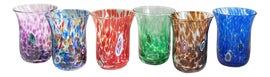Example of Glassware Sets