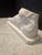 Sculpture Materials Plaster Sculpture of a Roman Foot by Pj Hone, London For Sale - Image 7 of 10