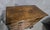 Queen Anne Walnut Chest of Drawers, 1920 For Sale - Image 9 of 11