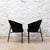 Set of Costes Chairs by Philippe Starck, 1980 For Sale - Image 3 of 14