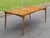 John Van Koert for Drexel Profile Mid Century 10 Person Dining Table For Sale - Image 9 of 18