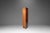Ejvind Johasson Danish Mid-Century Modern Free-Standing Bookshelf in Rosewood Attributed to Ejvind Johansson, Denmark, C. 1960s For Sale - Image 4 of 18