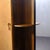 Art Deco Hall Cabinet with Coat Rack, Shelves and Mirror, 1940s For Sale - Image 17 of 18