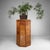 1990s Japanese Wooden Plant Stand, 1990s For Sale - Image 5 of 14