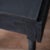 New England Pine Drop-Leaf Work Table in Black, c.1850 For Sale - Image 16 of 18