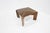 Brown Vintage Extendable Dining Table by Ammannati & Vitelli Giampiero for Catala, 1960s For Sale - Image 8 of 11