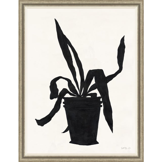 Hable Century, Royal and Foxtail by Susan Hable For Sale - Image 4 of 5