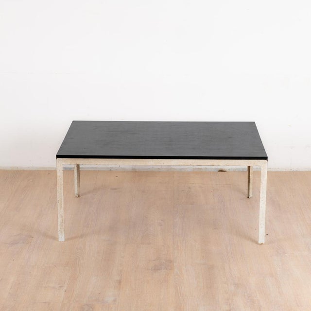 T-Angel Coffee Table by Florence Knoll for Knoll Inc. / Knoll International, 1950s For Sale - Image 3 of 4