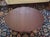 Baker Furniture Oval Coffee Table by Barbara Barry For Sale In Chicago - Image 6 of 16
