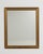 19th Century 19th Century France Gold Wood Mirror For Sale - Image 5 of 9