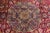 Textile Large Antique Signed Tabriz Carpet 14'2" X 18'3" For Sale - Image 7 of 9