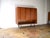 Wood Mid-Century Modern Teak Highboard from WK Möbel For Sale - Image 7 of 7