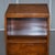 Burr Walnut Bedside Cupboards or Lamp Tables from Waring & Gillows, 1932, Set of 2 For Sale - Image 6 of 18