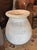 19th Century Glazed Antique French Confit Pot, Vessel , Olive Jar For Sale In Charlotte - Image 6 of 15