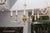 1960s 10-Light Venetian Glass Chandelier - Italy For Sale - Image 18 of 18