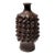 Ka-Kwong Hui MCM Vintage Studio Art Pottery Vase For Sale