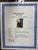 Pablo Picasso Framed Limited-Edition “Untitled” Lithograph Edition 290 of 500 For Sale - Image 9 of 12