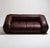 Amphibian Canapé by Alessandro Becchi for Giovanetti, 1970 For Sale - Image 15 of 15