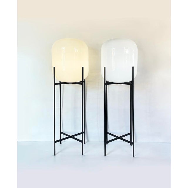 Oda Floor Lamp from Pulpo For Sale - Image 4 of 10