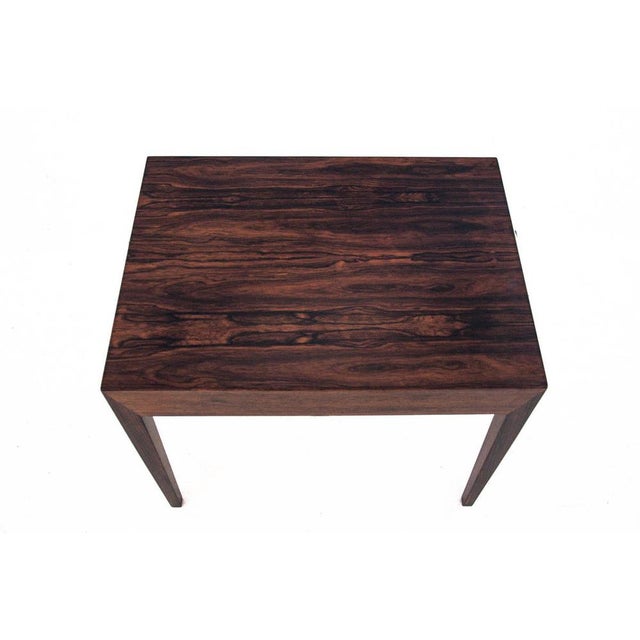 1960s Coffee Table, Denmark, 1960s For Sale - Image 5 of 11