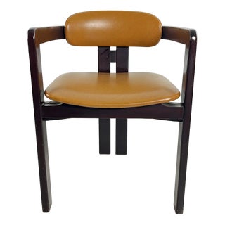 Mid-Century Italian Chair, 1960s For Sale