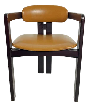 Mid-Century Italian Chair, 1960s