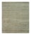 This 8x9 textural rug is a new addition to Rug & Kilim’s Texture of Color collection, hand-knotted in a luxurious all-...