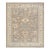 Pasargad Home Melody Mocha Wool Area Rug-12' 6'' X 14' 5'' For Sale