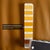 Animal Skin Ochre Leather Lounge Chair from Willi Schillig For Sale - Image 7 of 12