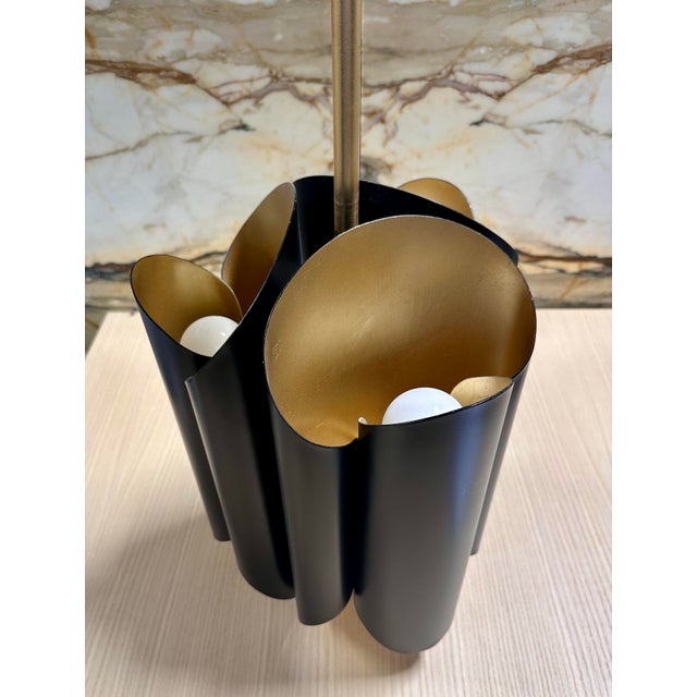 Hudson Valley Lighting Banks Pendant by Hudson Valley Lighting For Sale - Image 4 of 7