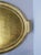 Gold Italian Gold Giltwood Tray For Sale - Image 8 of 10
