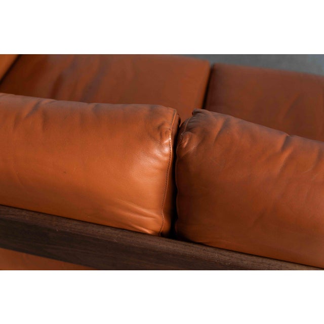 Bastiano 2-Seater Sofa from Afra & Tobia Scarpa, Italy, 1960s For Sale - Image 17 of 18
