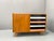 Mid-Century Modern Mid-Century Chest of Drawers U-458 by Jiri Jiroutek for Interier Praha, Czechoslovakia, 1960s For Sale - Image 3 of 17