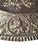 19th-Century Russian Silver Plate Coat of Arms Plaque For Sale - Image 9 of 10