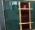 Gold Green and Red Murano Bedside Tables from Justfurnituress SRL, Set of 2 For Sale - Image 8 of 9