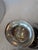 Mid 20th Century Mid 20th Century Sterling Silver Gravy Boat and Underplate For Sale - Image 5 of 8