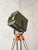 Industrial Electric Patt 45 Theater Spotlight on Tripod Floor Lamp from Strand, 1960s For Sale - Image 16 of 17