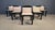 Teatro Chairs by Aldo Rossi and Luca Meda for Molteni, 1980s, Set of 6 For Sale - Image 17 of 18