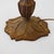 Antique Bradley & Hubbard Attr Arts & Crafts 8 Panel Slag Glass Table Lamp C1920 For Sale - Image 9 of 10