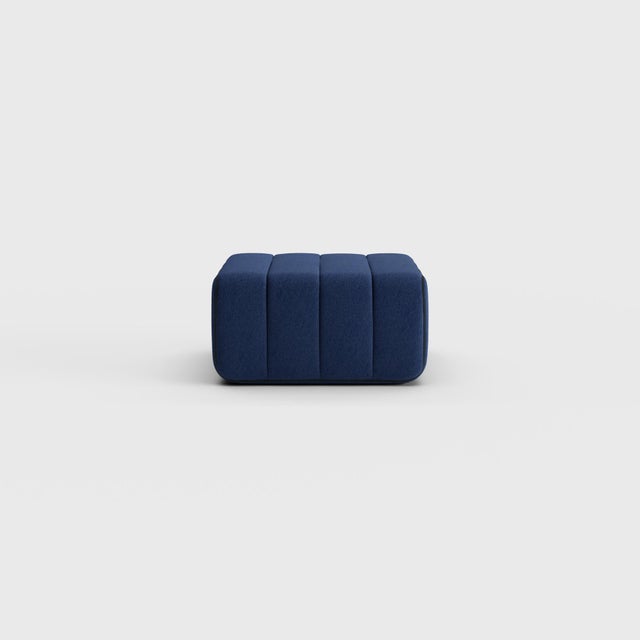 Modular 1-Seater Sofa – Lounge Chair with Sleep Function from Ambivalenz For Sale - Image 10 of 15