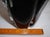 Vintage Black Murano Glass Handkerchief Vase, 1970s For Sale - Image 9 of 13