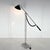 Italian Adjustable Chrome and Marble Floor Lamp in the style of Arredoluce, 1960s For Sale - Image 12 of 14